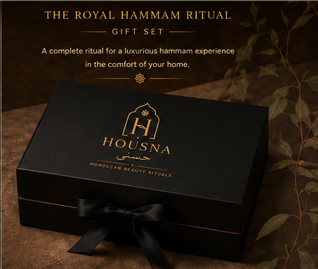 The Signature Ritual